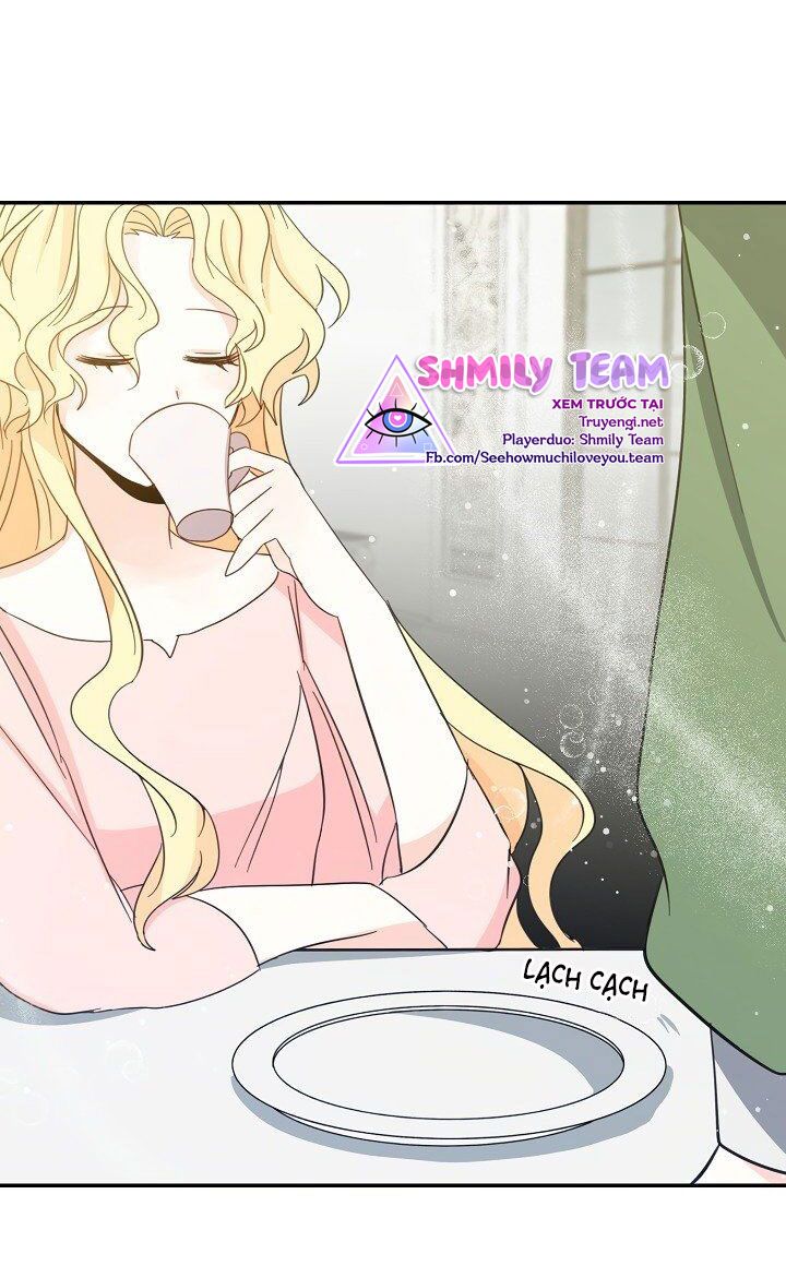 tôi là bạn gái cũ của một vị anh hùng chapter 15 7