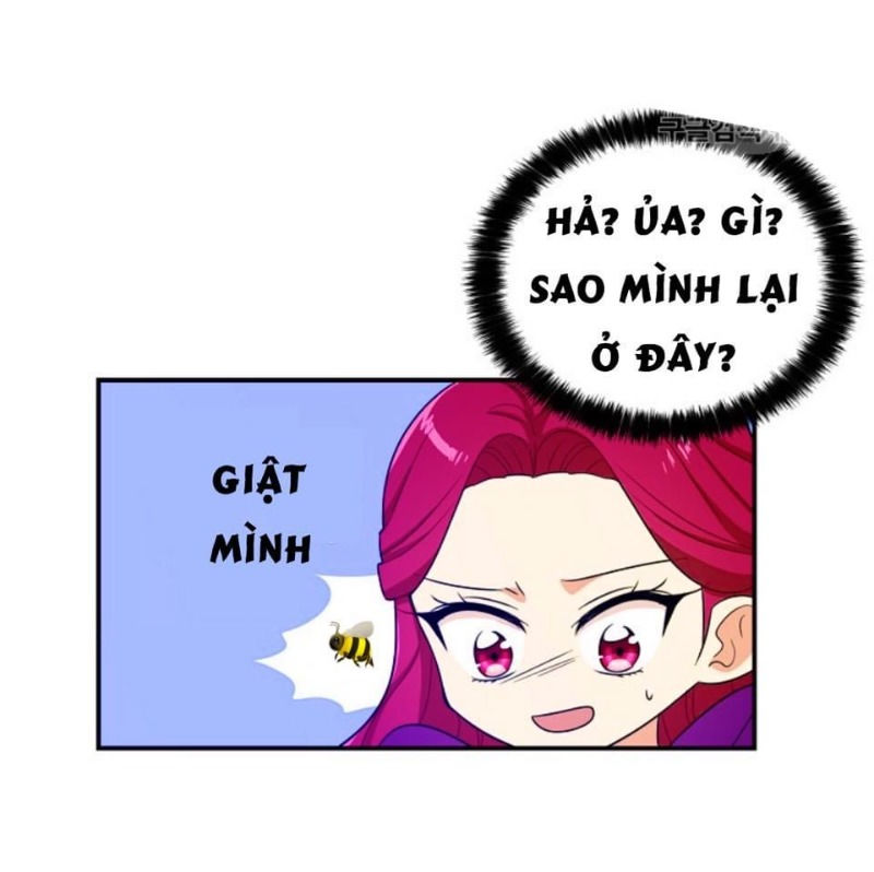 xuyên không trở thành mẹ của nhân vật phản diện chapter 21 50