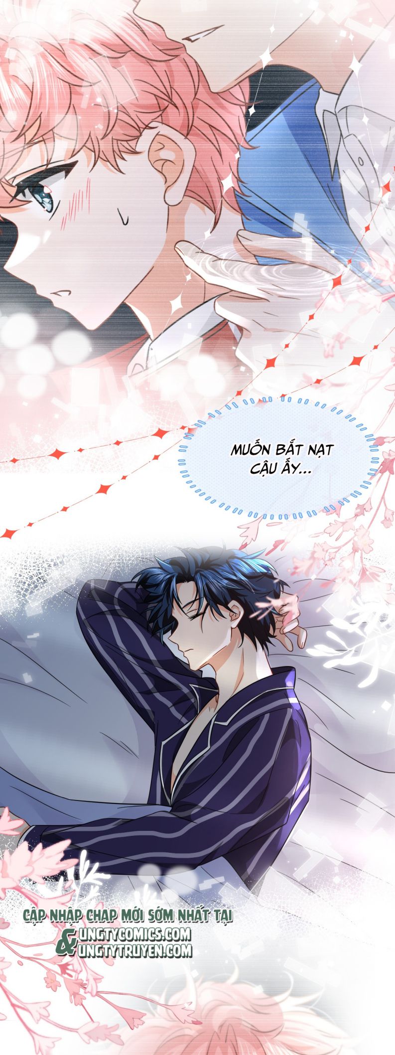 tín tức tố nói chúng ta không thể chapter 52 18