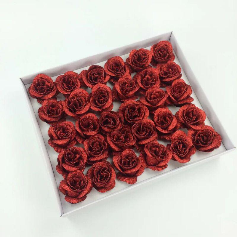 Hoa kim tuyến hộp 30 bông