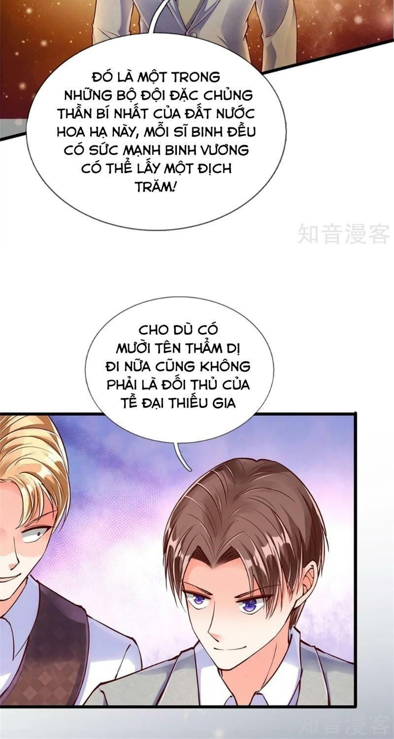 vú em tiên tôn đi ở rể chapter 104 12