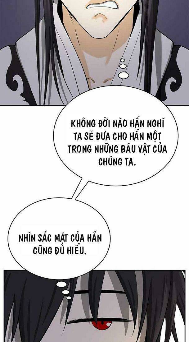 xuyên không thành hổ chapter 51 21