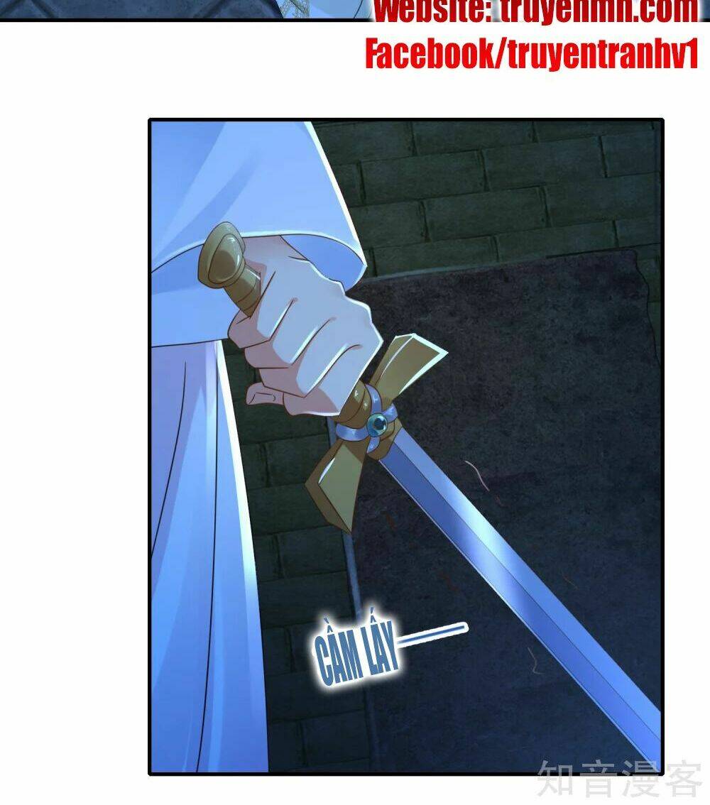 lãnh cung phế hậu muốn nghịch thiên chapter 103 3