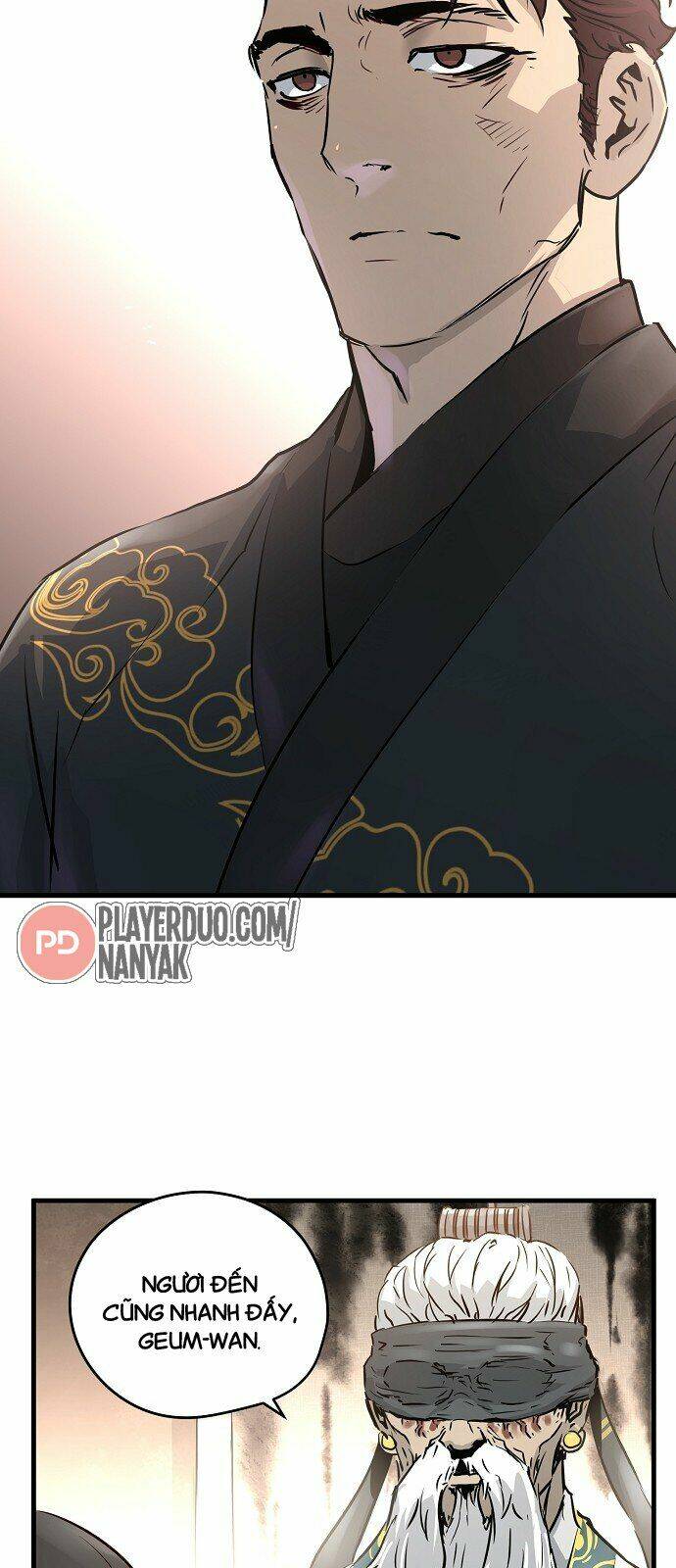 hứa lan chapter 57 55