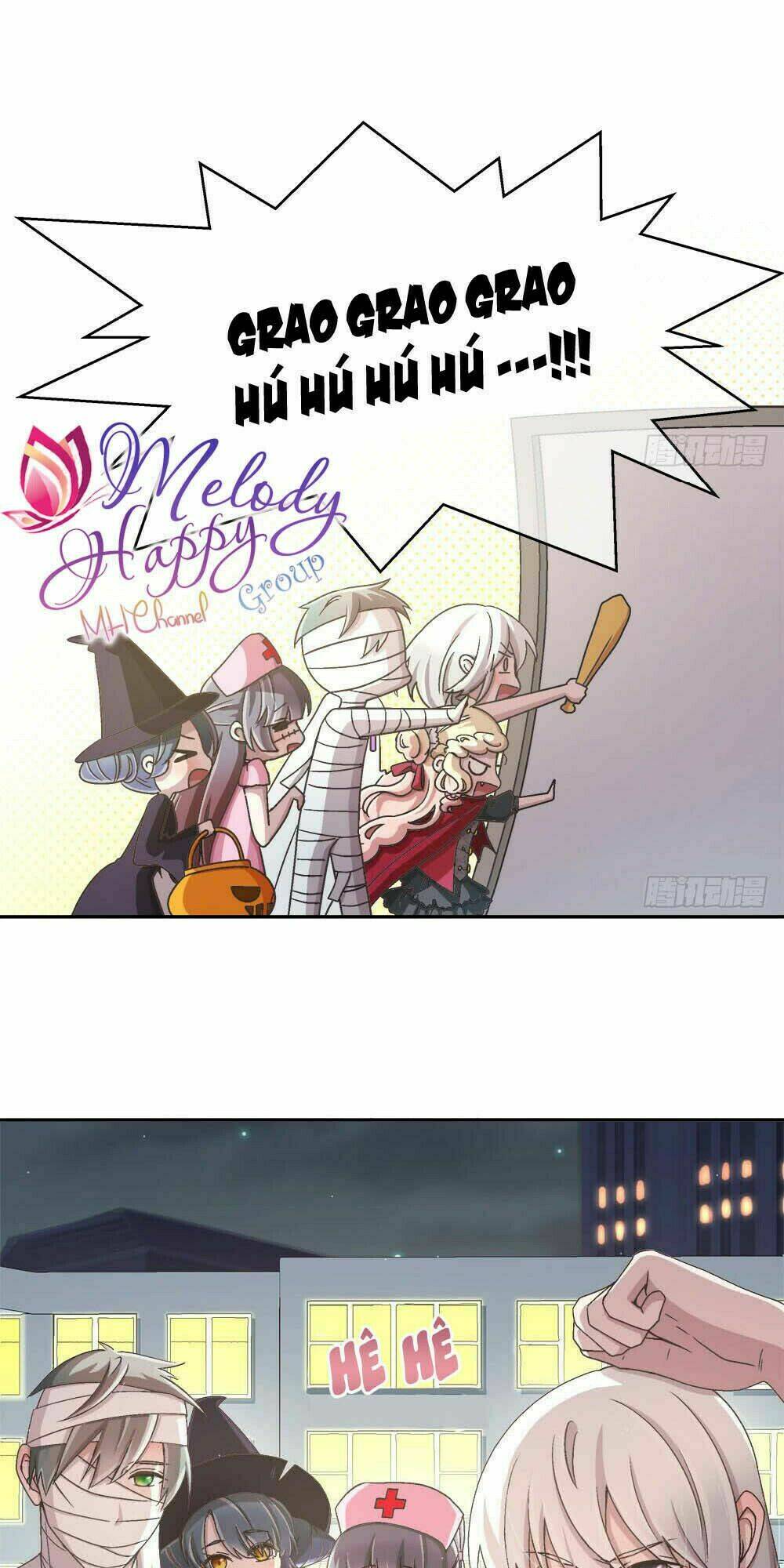 đối nhĩ duy mệnh thị tòng chapter 21.3 9