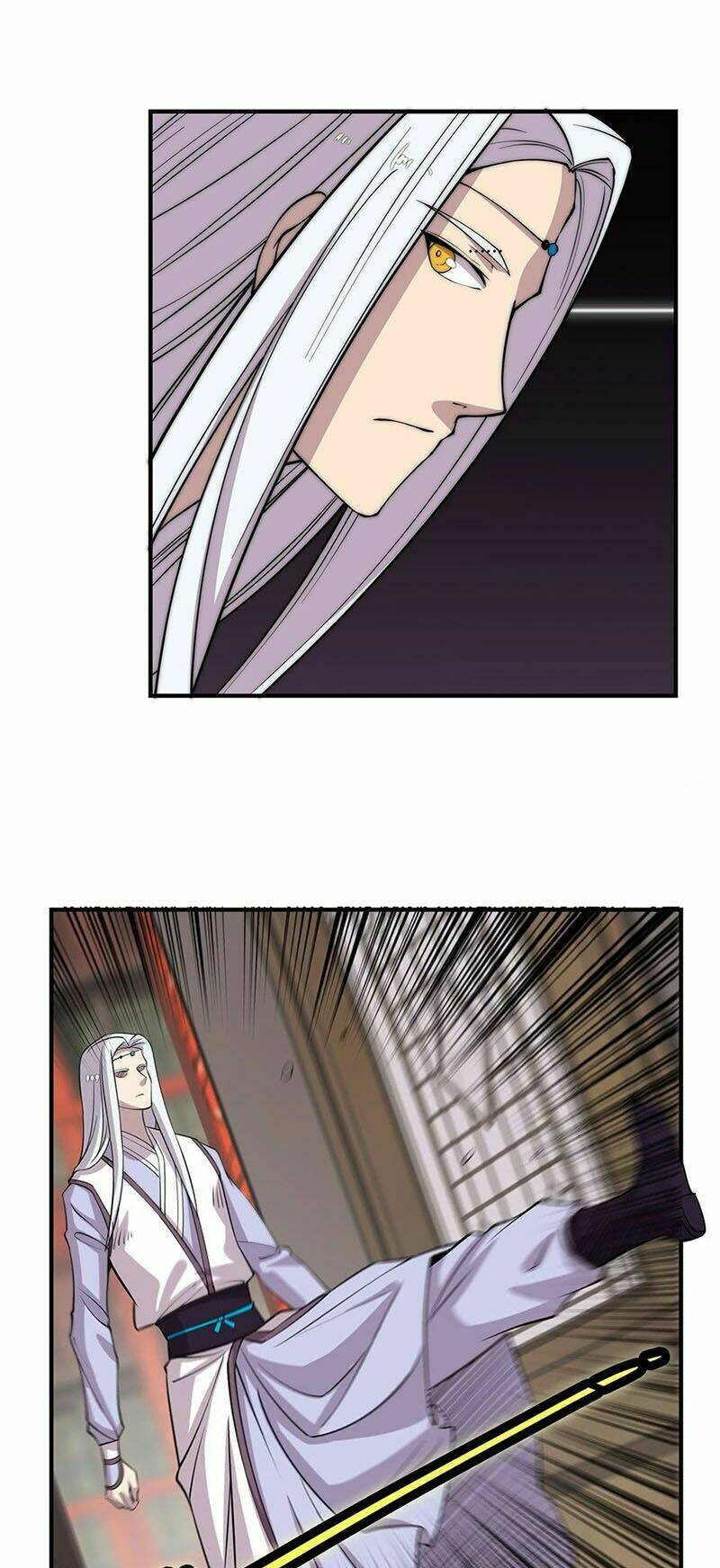 cuộc sống thoái ẩn của võ lâm chi vương chapter 77 26