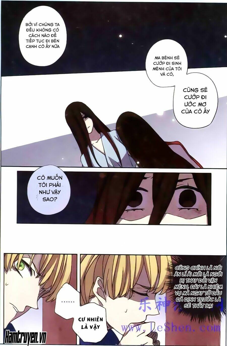 thuấn linh chapter 9 14