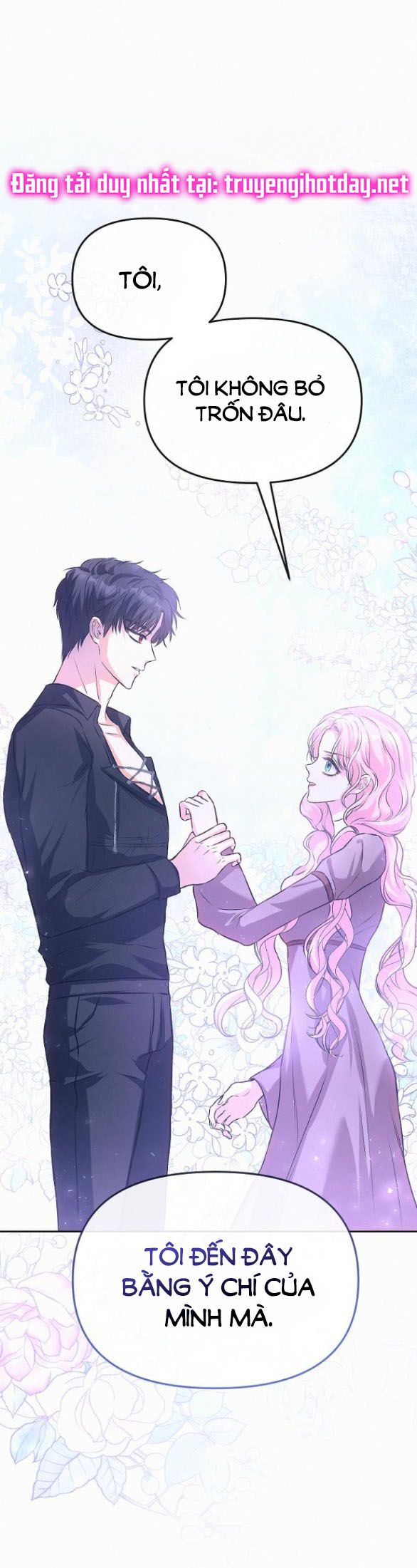 Có Lẽ Tôi Đã Sai Lầm Khi Kết Hôn chapter 6.1 - Trang 18