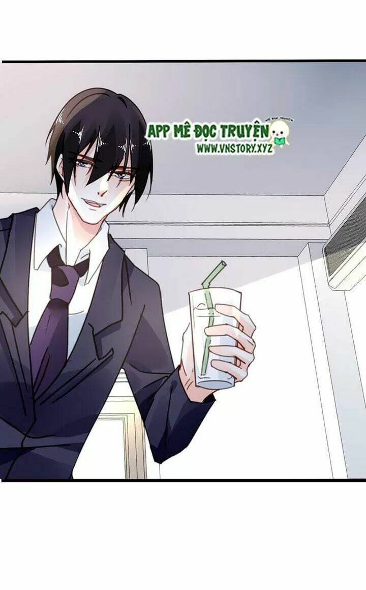 mưu ái thành nghiện chapter 40 17