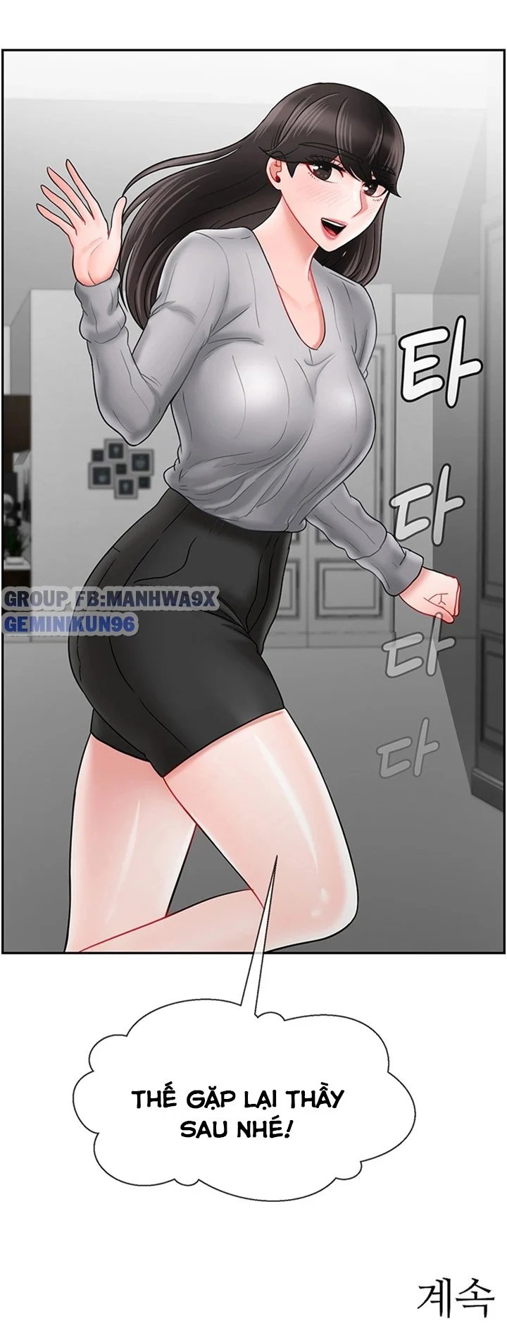 lớp học thể chất chapter 34 62