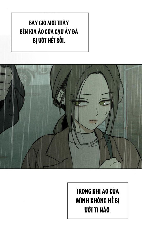 [18+] Nước Mắt Trên Đóa Hoa Tàn chapter 5.1 41