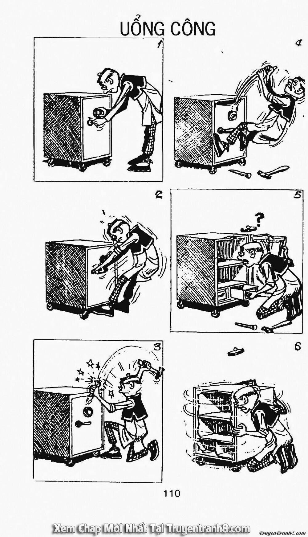 chú thoong chapter 45 5