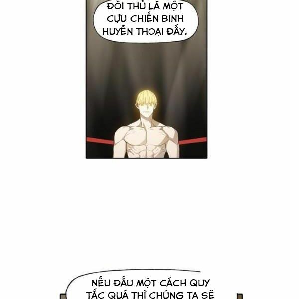 Võ Sĩ Quyền Anh chapter 92 104