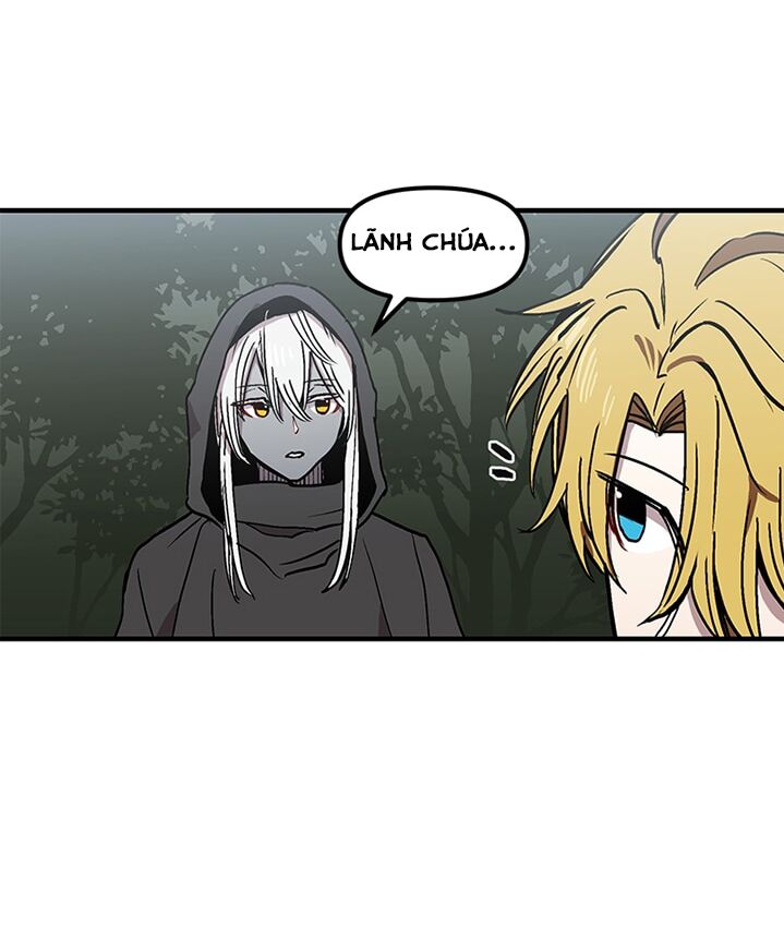 người chơi lỗi chapter 30 3