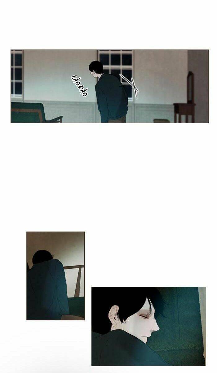 rừng đông ss2 chapter 14 18