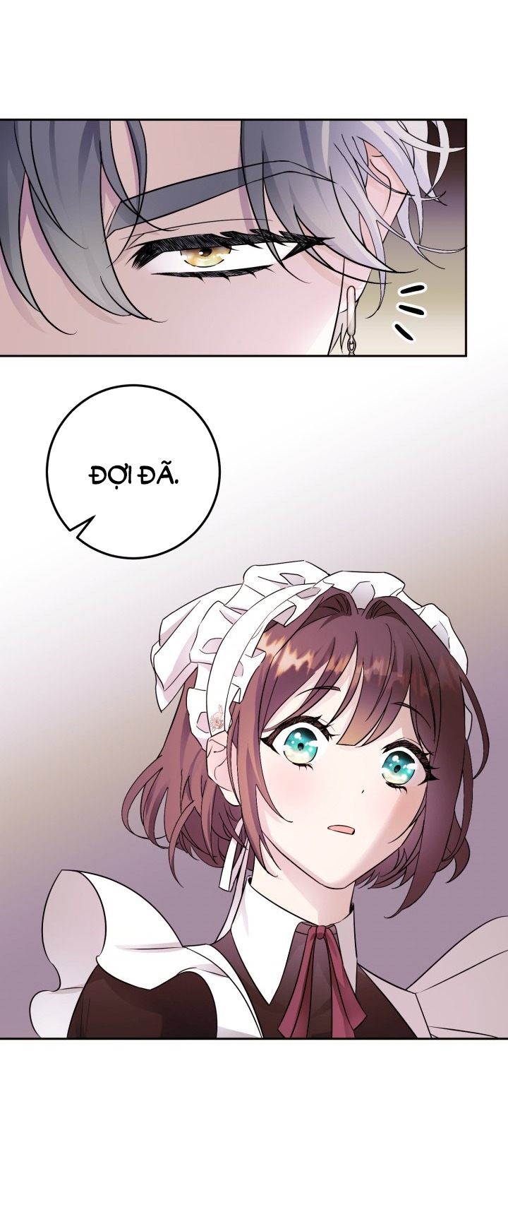 [18+] nếu cứu rỗi một cầm thú hư hỏng chapter 4.2 39