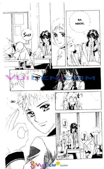 tìm lại tình yêu chapter 11 18