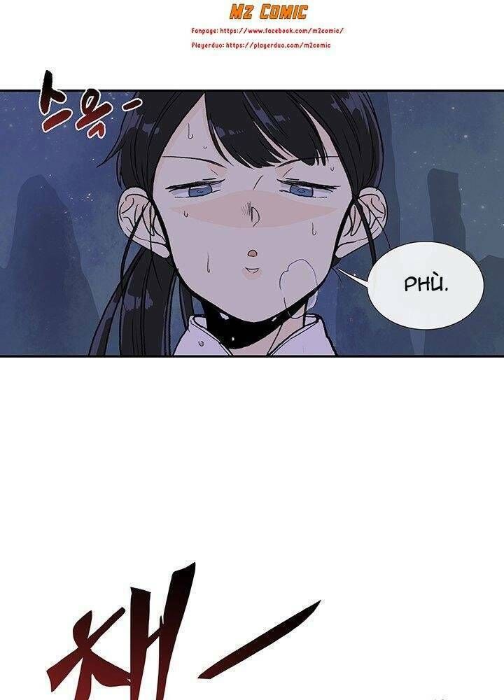 học sĩ tái sinh chapter 117 14