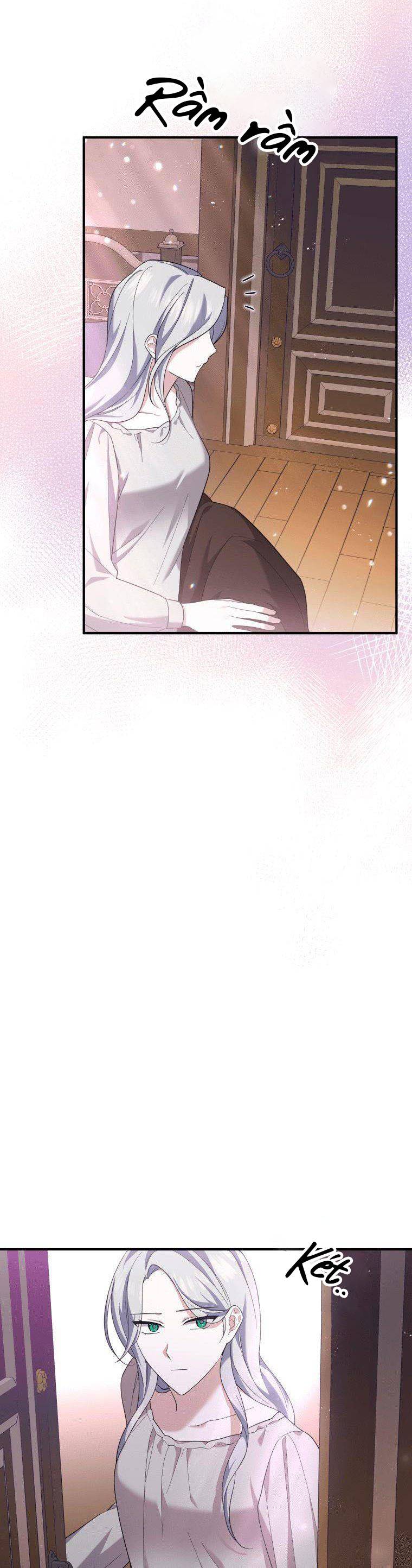 xin hãy ủng hộ sự trả thù của tôi chapter 3 31