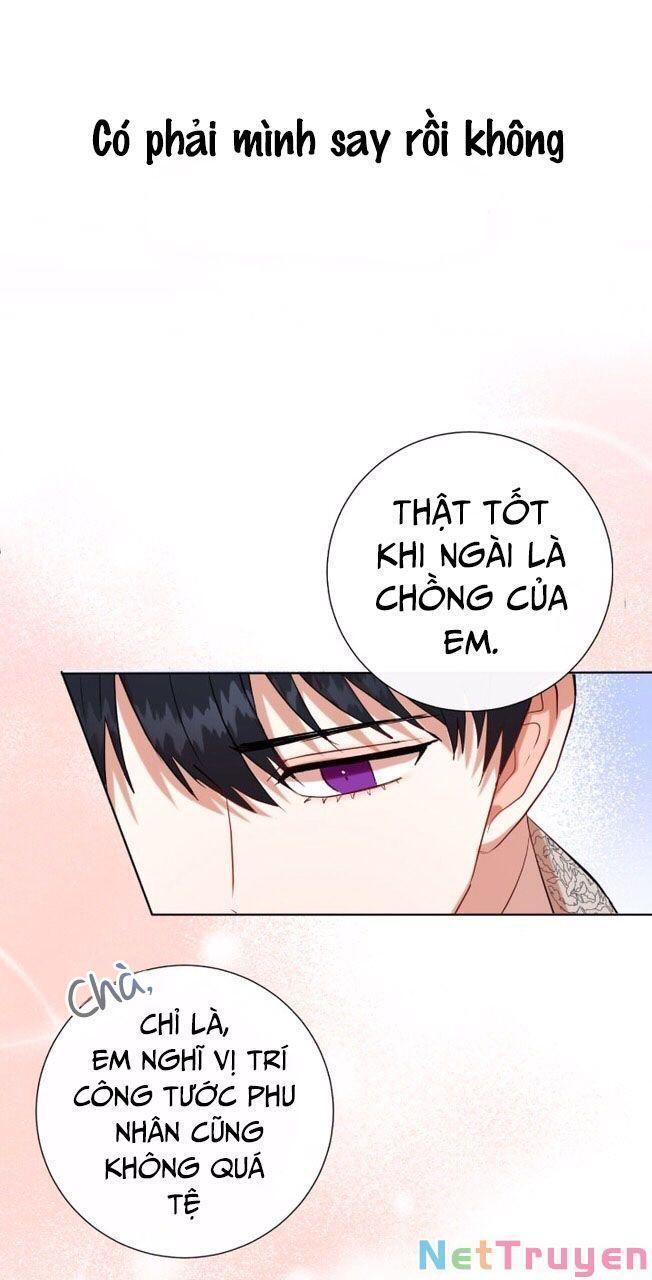 xin ngài đừng ăn tôi chapter 41 42