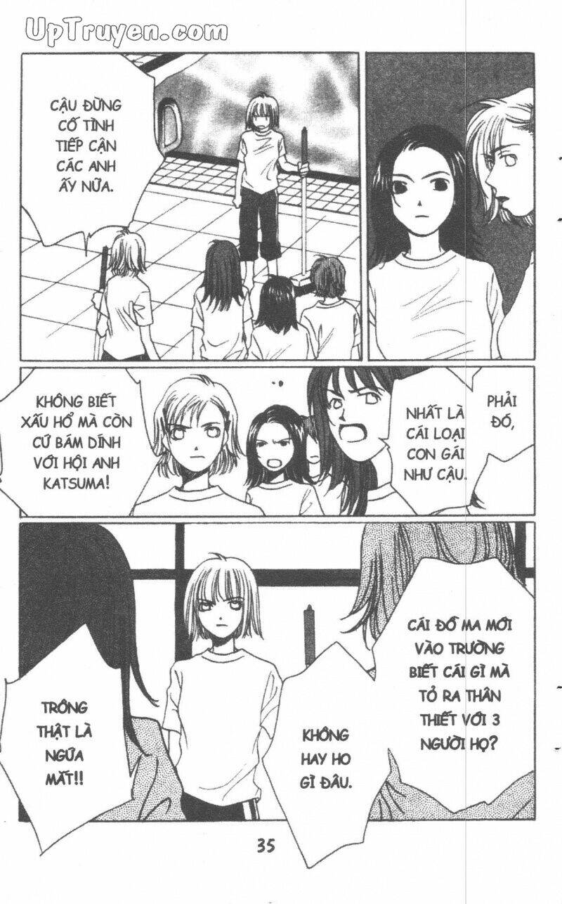 diamond head chapter 1 35