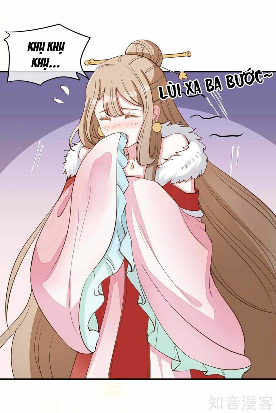 đích nữ hữu độc chapter 63 25