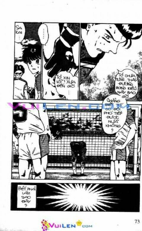 sôi động cầu trường full 17 tập chapter 7 73