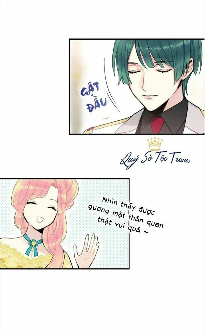 thánh nữ ẩn danh chapter 38 1