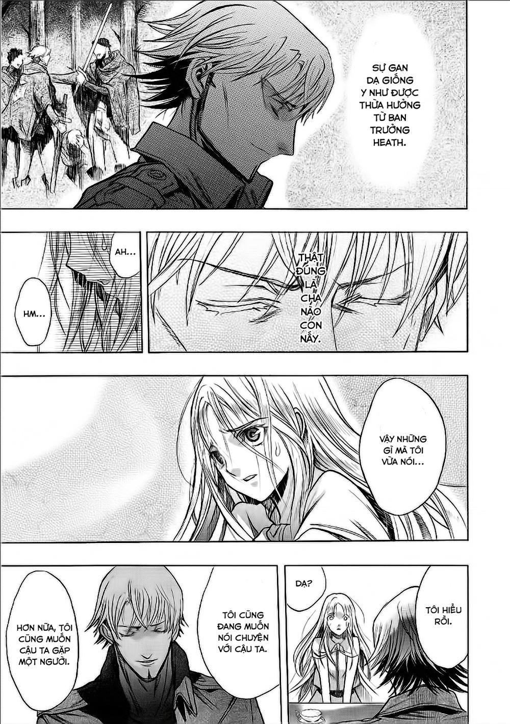 attack on titans - before the fall chapter 11 13