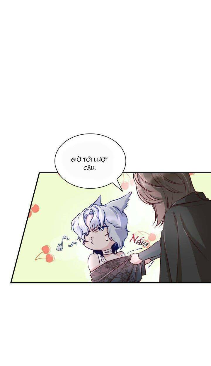 dây xích kiềm chế nam chính hắc ám tuột mất rồi chapter 44 31