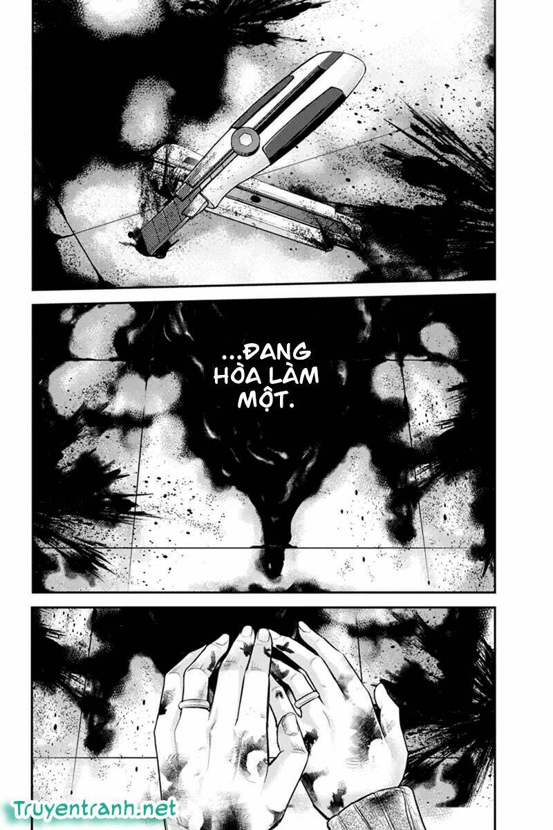 ana satsujin chapter 131 3