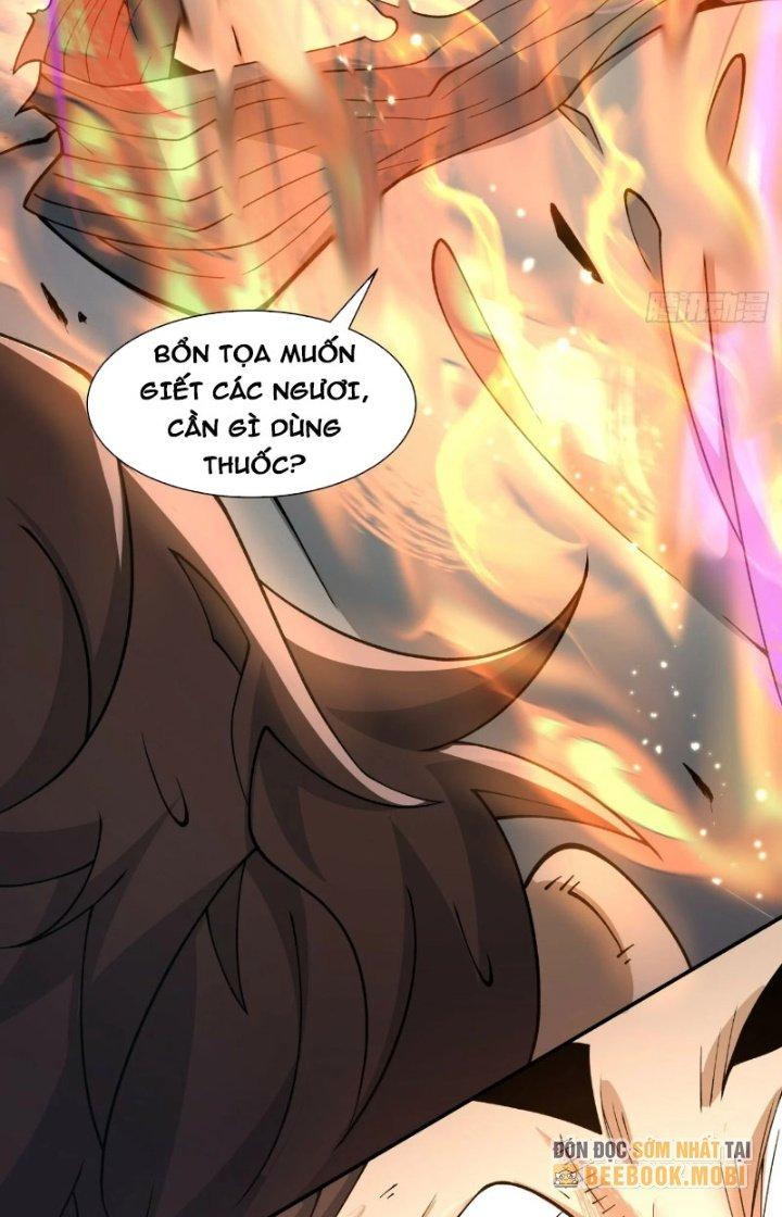 đồ đệ của ta đều là trùm phản diện chapter 31 43