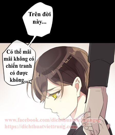 vết cắn ngọt ngào phần 2 chapter 45 62