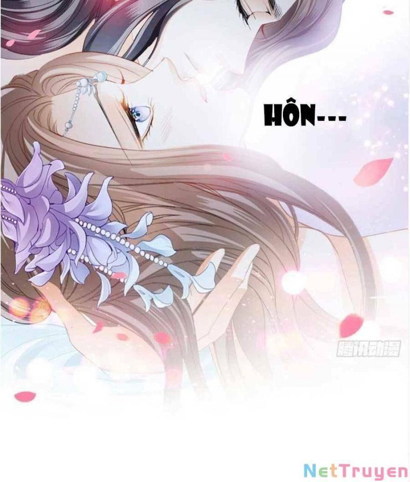 bổn vương muốn nàng chapter 90 11