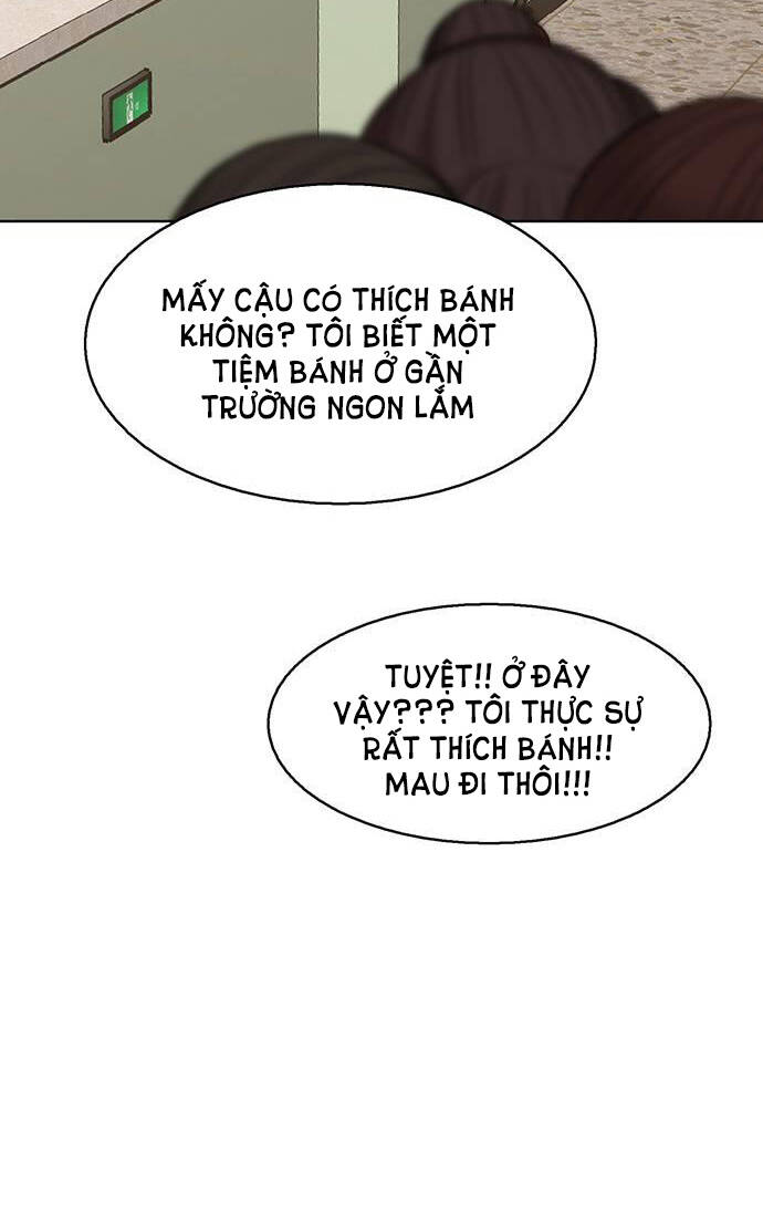 nữ thần giáng thế chapter 251.2 41