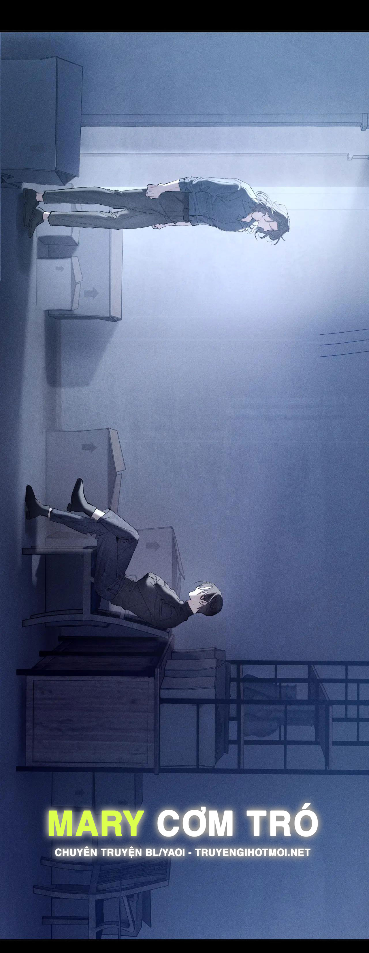 cây nấm nhỏ chapter 14.2 8