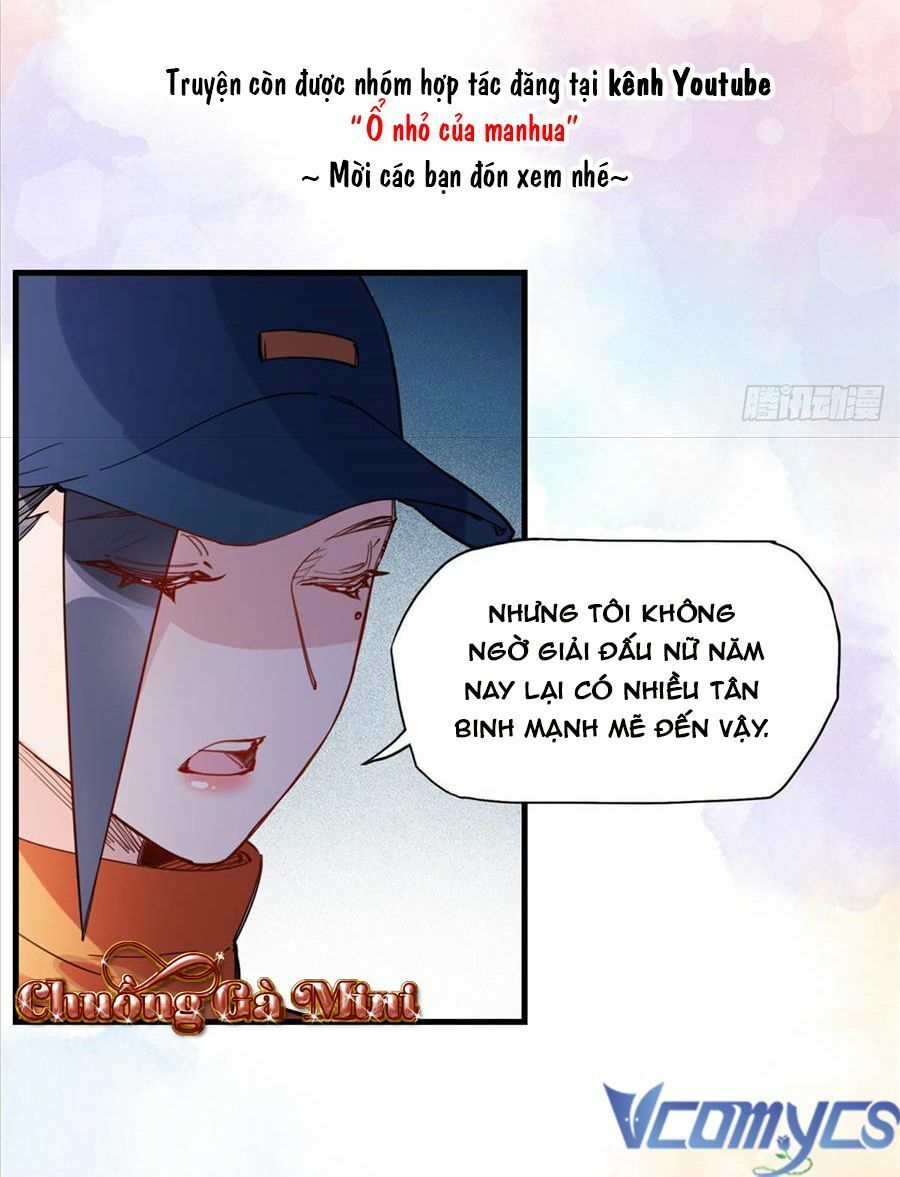 cố tổng, vợ của ngài quá mạnh rồi! chapter 27 6