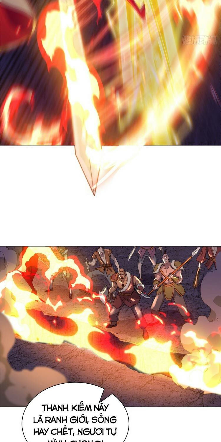 người nuôi rồng chapter 22 28