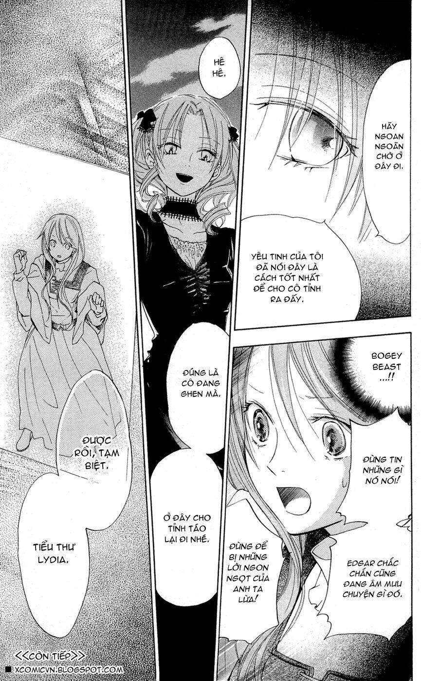 bá tước và tiên nữ chapter 12 39