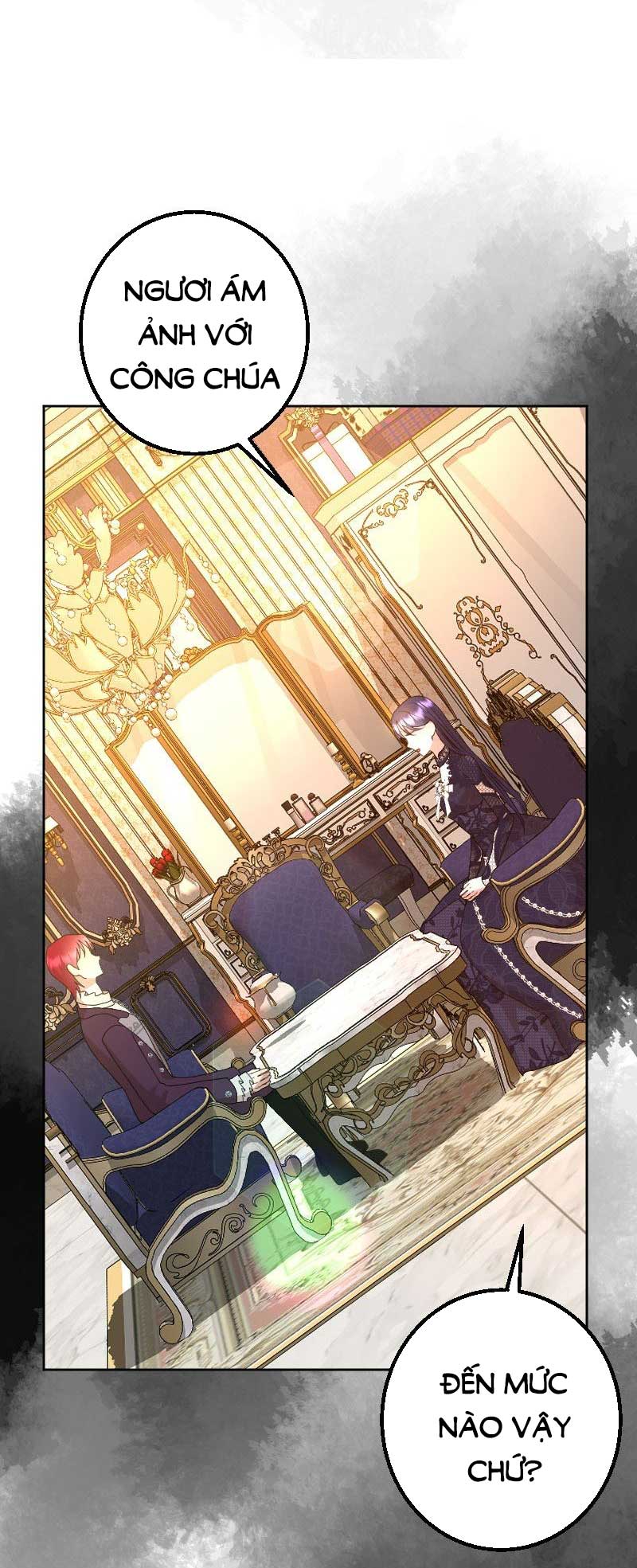 ngã rẽ định mệnh chapter 24.1 9