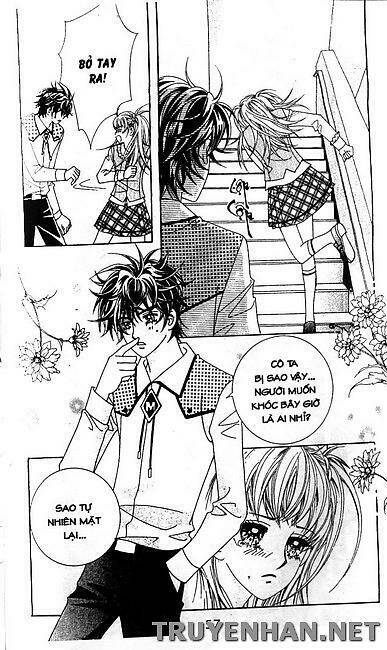 my lovely master chapter 6 27