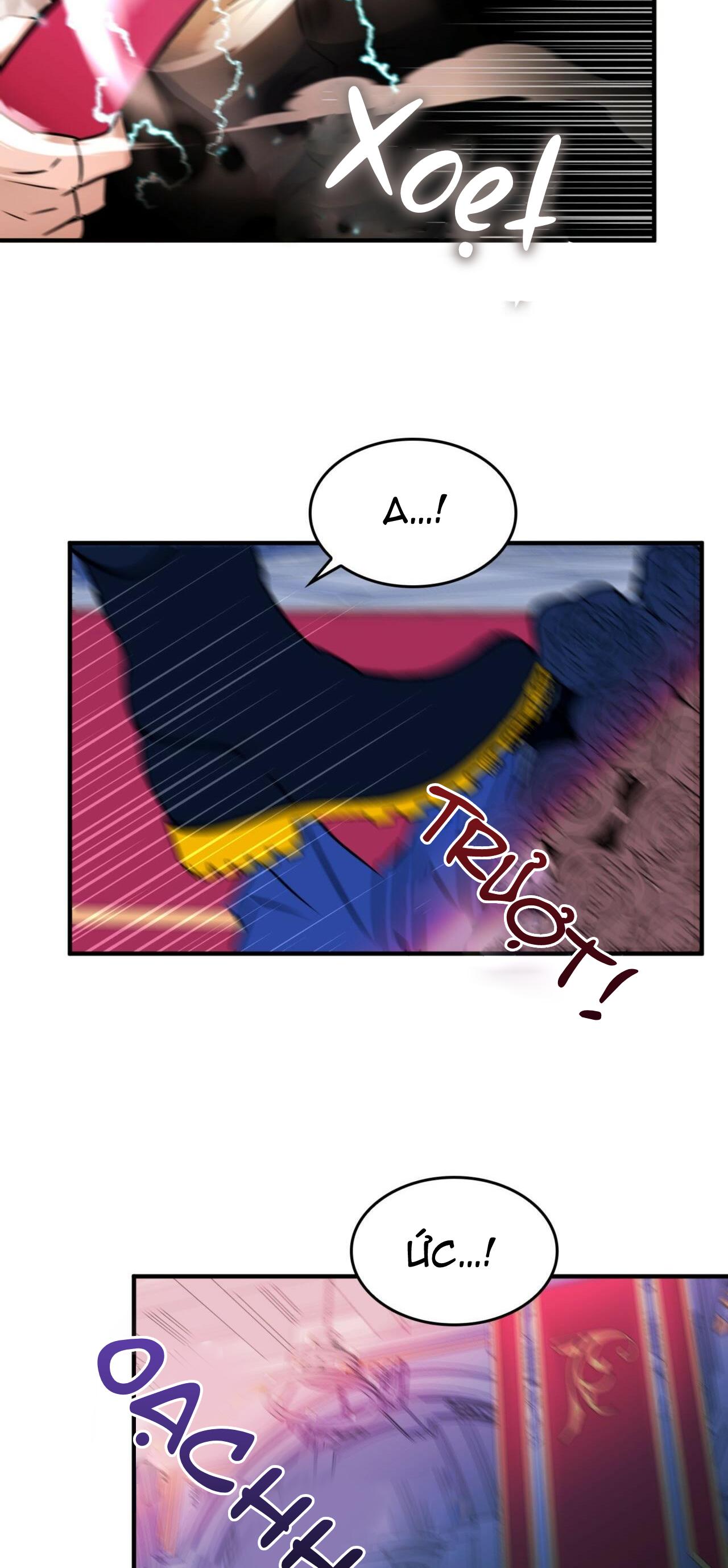 (np) độc thân muôn năm chapter 11 15