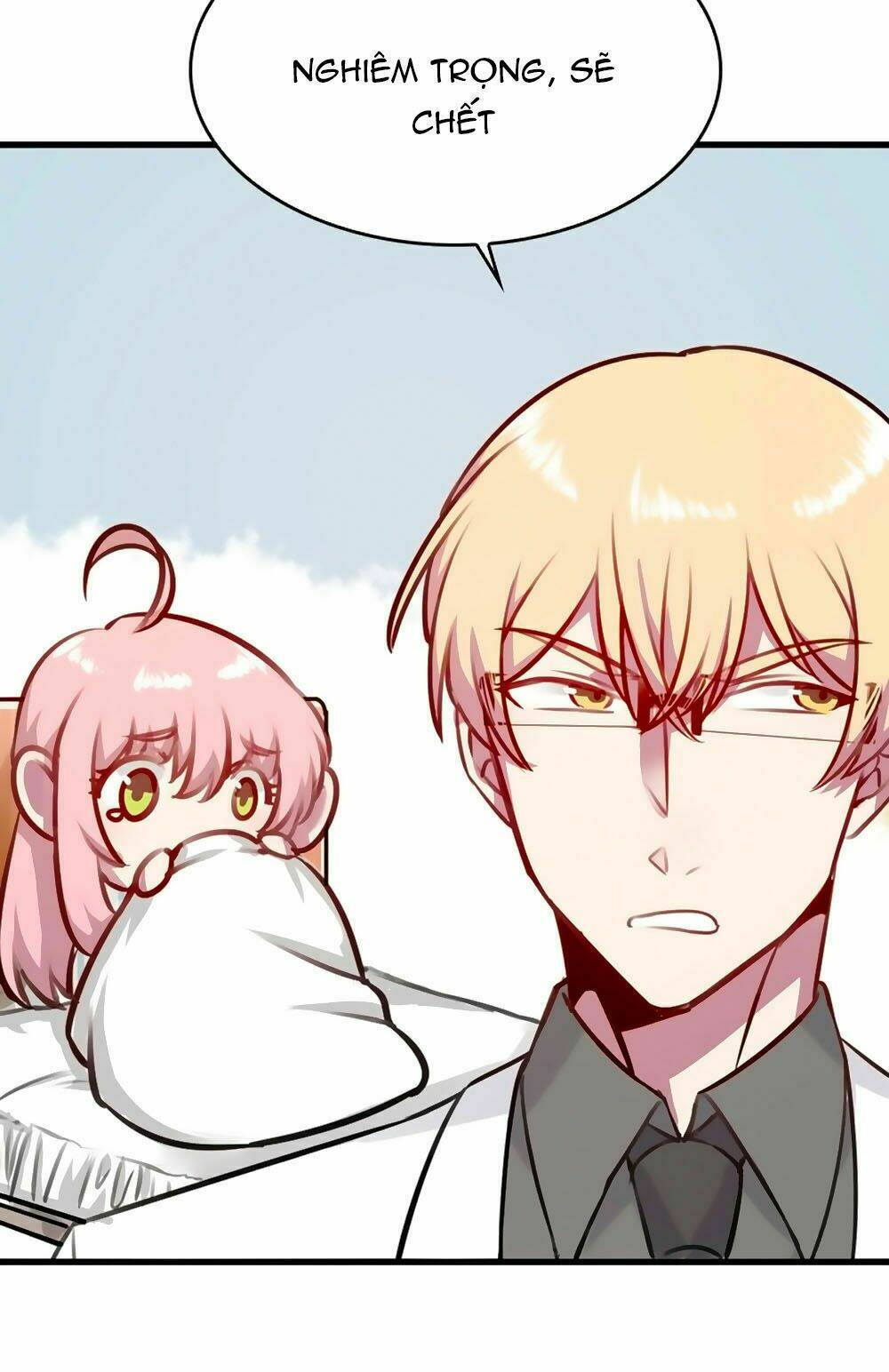 bám lấy nam thần bất chấp thời tiết chapter 21 13