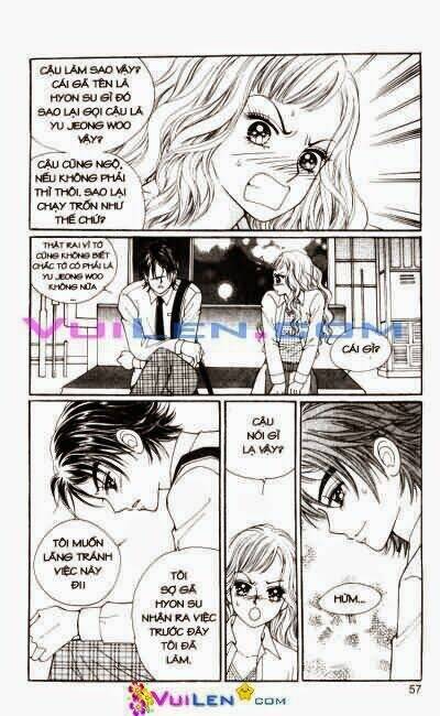 tên nô lệ đáng yêu chapter 4 57