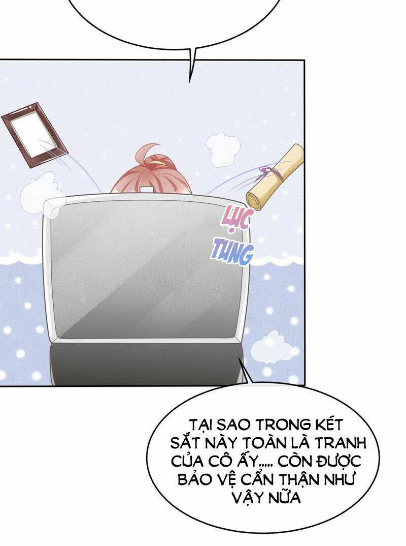 cô dâu giả tạo chapter 4 3