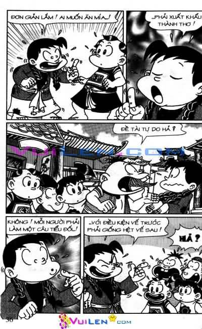 thần đồng đất việt chapter 103 36