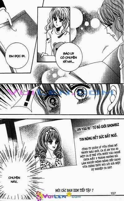 đừng tin cô ấy chapter 6 157