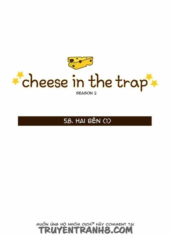 bẫy tình yêu chapter 105 2