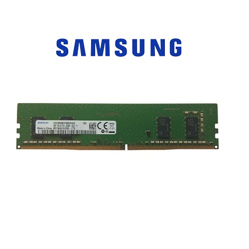 RAM PC DDR4 Samsung 4GB Bus 2666 - Hàng Nhập Khẩu