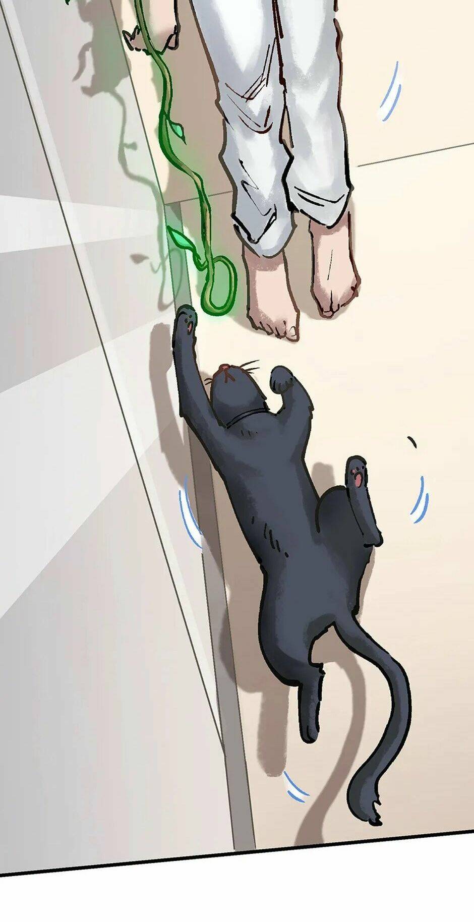 anh hùng và hiệp nữ chapter 25 22